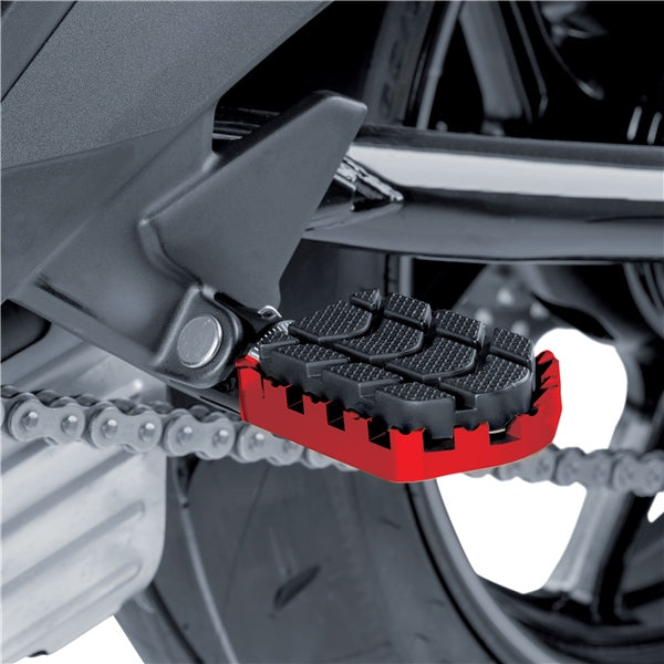 PUIG FOOTPEGS HI-TECH ENDURO RG/LF RD 7587R