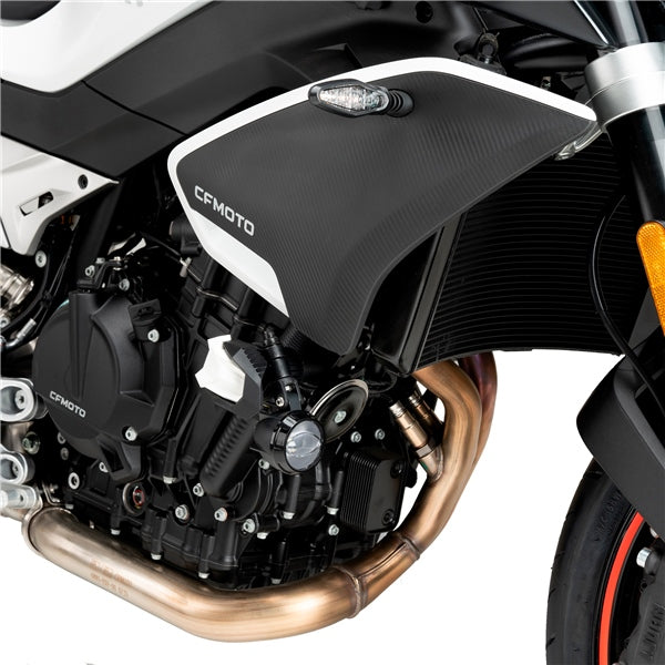PUIG FRAME SLIDER R19 BK CFMOTO PUIG 21004N