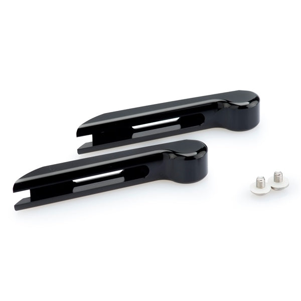 PUIG EXTENDABLE 3.0 LEVER BLK BMW PUIG 3700N
