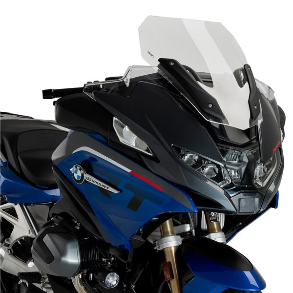 PUIG WINDSHIELD SPORT CLR BMW PUIG 22047W