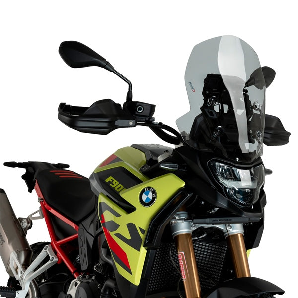 PUIG WINDSHIELD TOURING BMW SMK PUIG 21980H