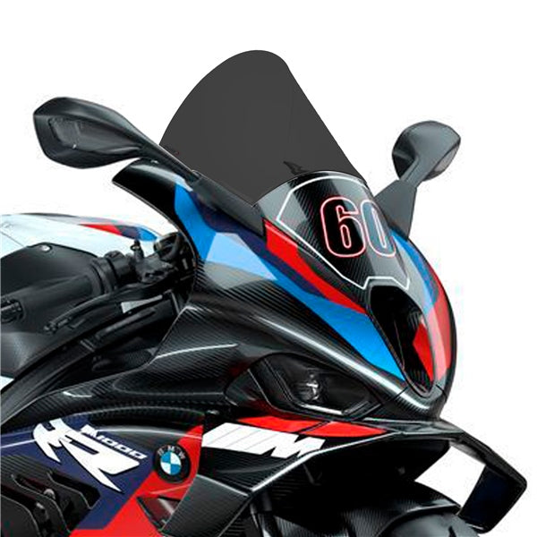 PUIG WINDSHIELD R-RACER BMW DSMK PUIG 21617F