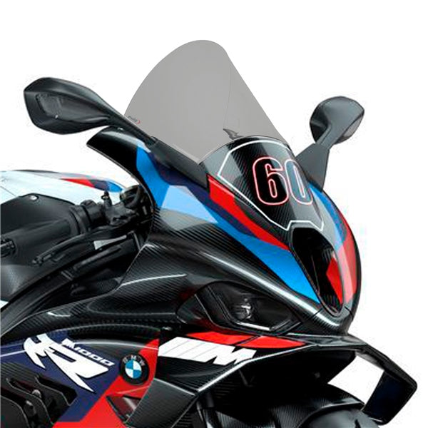 PUIG WINDSHIELD R-RACER BMW SMK PUIG 21617H