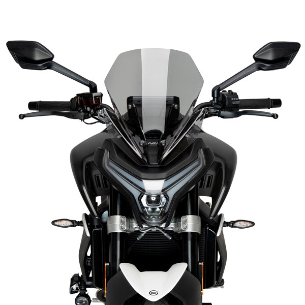 PUIG WINDSHIELD NEW GEN SPORT LSMK CFMOTO 21867H