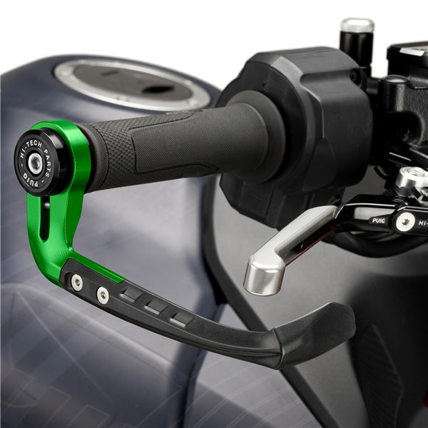 PUIG PROTECTOR BRAKE LEVER GR 21993V