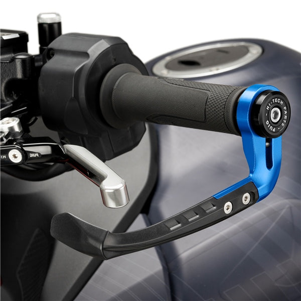 PUIG PROTECTOR CLUTCH LEVER BL 21994A