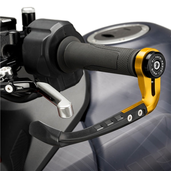 PUIG PROTECTOR CLUTCH LEVER GOLD 21994O