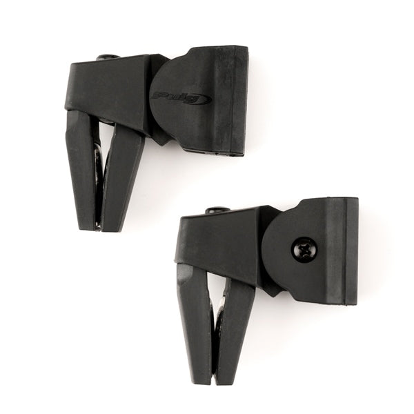 PUIG M-ADJUSTABLE VISOR SCREW 2.0 BK PUIG 20767N