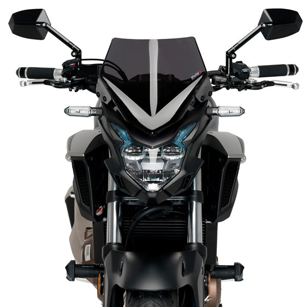 PUIG WINDSHIELD NG SPORT HON DSMK PUIG 21412F