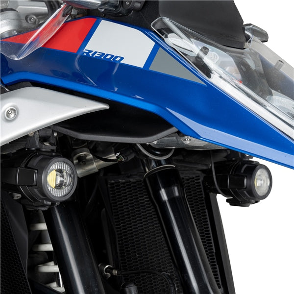 PUIG AUXILIARY LIGHTS BMW BK 22154N
