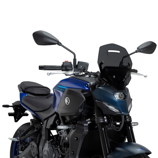 PUIG WINDSHIELD NG TOURING YAM DSMK PUIG 22413F
