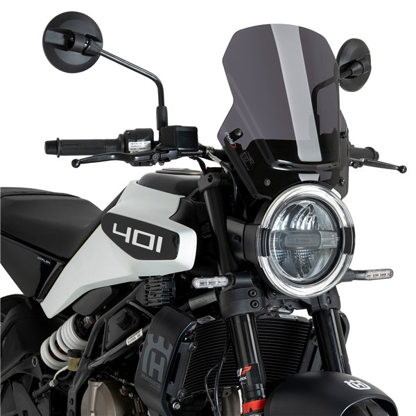 PUIG WINSHIELD NEW GEN SPORT DSMK HUSQV 22188F