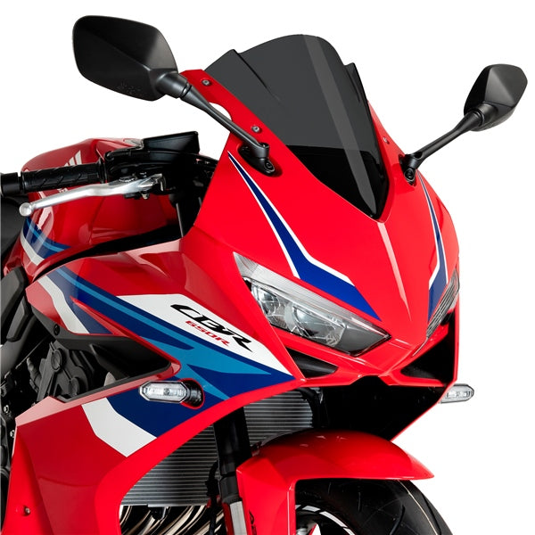 PUIG WINDSHIELD Z-RACING DSMK HON PUIG 3568F