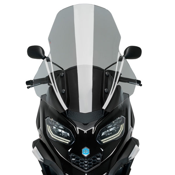 PUIG WINDSHIELD V-TECHLINE SMK PIAGGIO 21374H