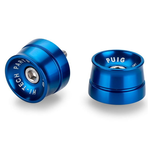 PUIG BAR ENDS SPEED BL YAM PUIG 21401A