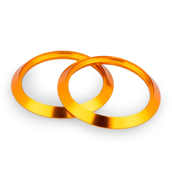 PUIG RINGS BAR END BALANCE GLD PUIG 21456O