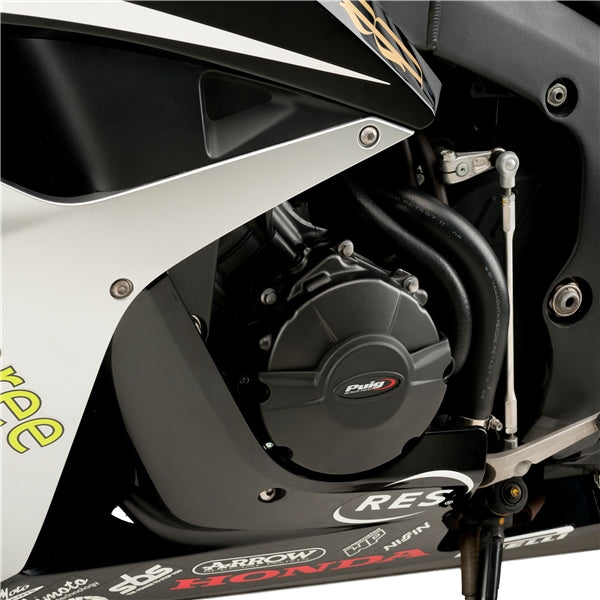 PUIG ENGINE COVER TRACK BK HON PUIG 21508N