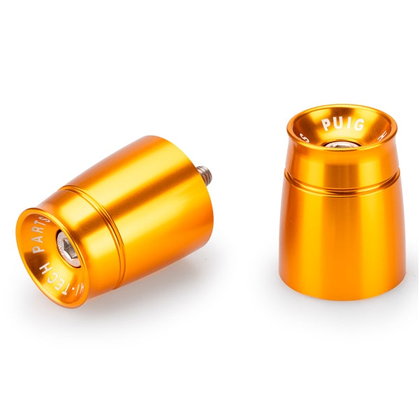 PUIG BAR ENDS SPORT GLD BENELLI PUIG 21541O