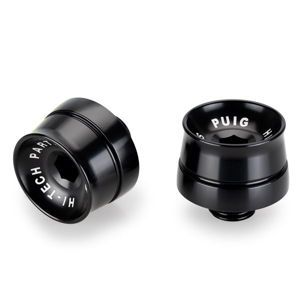 PUIG BAR ENDS SPEED BK CFMOTO PUIG 21602N