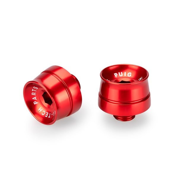 PUIG BAR ENDS SPEED RD CFMOTO PUIG 21602R