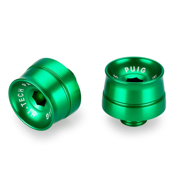 PUIG BAR ENDS SPEED GR CFMOTO PUIG 21602V