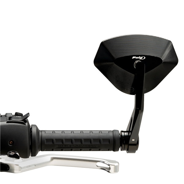PUIG MIRROR RR HI-TECH 5 PUIG 21618D