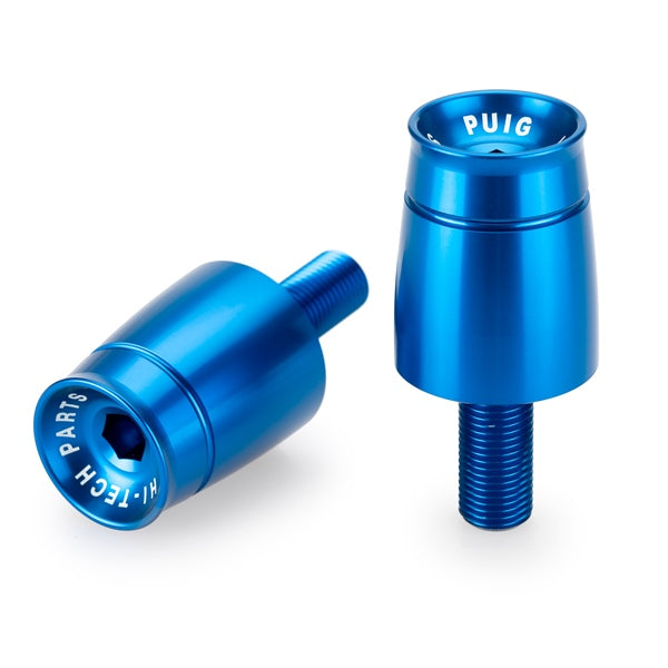 PUIG BAR ENDS SPORT SUZ BL PUIG 21625A