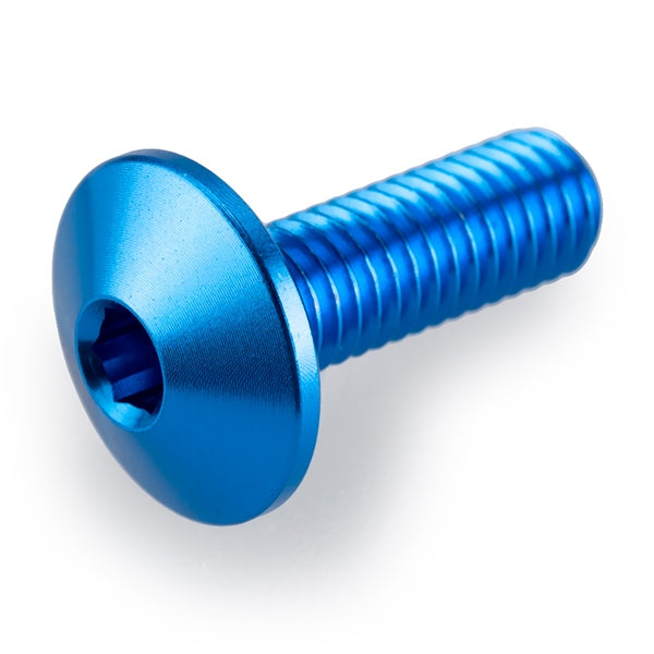 PUIG SCREW KIT SCREENS M5X15 BL UNIV PUIG 21763A