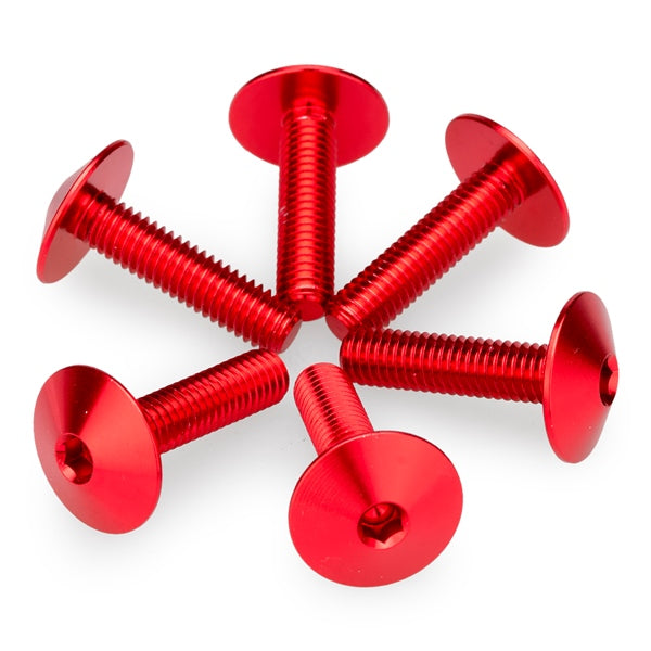 PUIG SCREW KIT SCREENS M5X20 RD UNIV PUIG 21766R