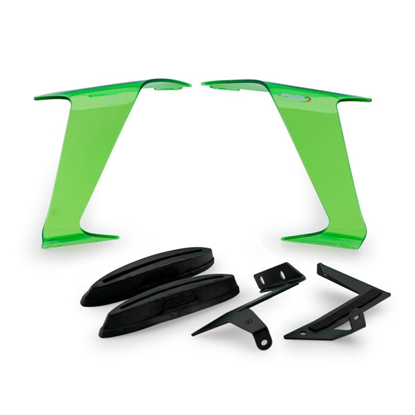 PUIG RACE SIDE SPOILERS GR KAWA PUIG 21782V