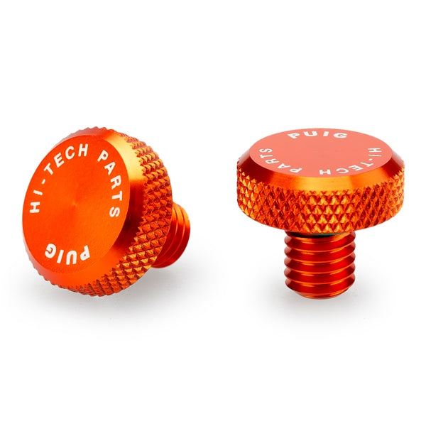 PUIG PLUG MIRROIR HOLE SCREW OG DUCATI PUIG 21803T