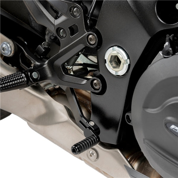 PUIG PEDAL BRAKE FOOT ADJUST NO SUZ PUIG 22120N