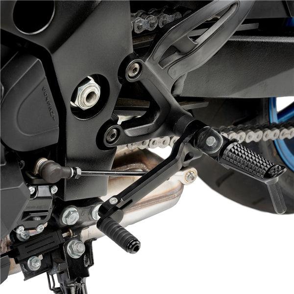 PUIG PEDAL GEAR SHIFT ADJUST BK SUZ PUIG 22121N