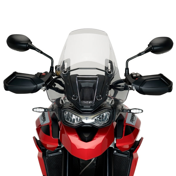 PUIG DEFLECTORS UPPER SMK TRIUMPH PUIG 22330H