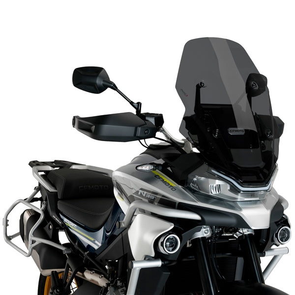 PUIG WINDSHIELD TOURING DSMK CFMOTO 21546F