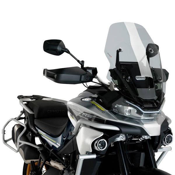 PUIG WINDSHIELD TOURING SMK CFMOTO 21546H