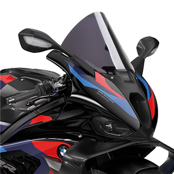 PUIG WINDSHIELD R-RACER DSMK BMW 22490F