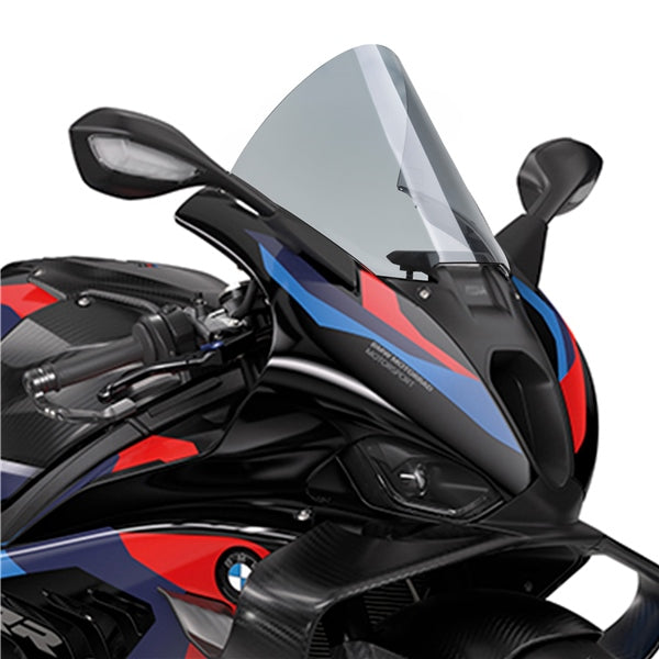 PUIG WINDSHIELD R-RACER SMK BMW 22490H