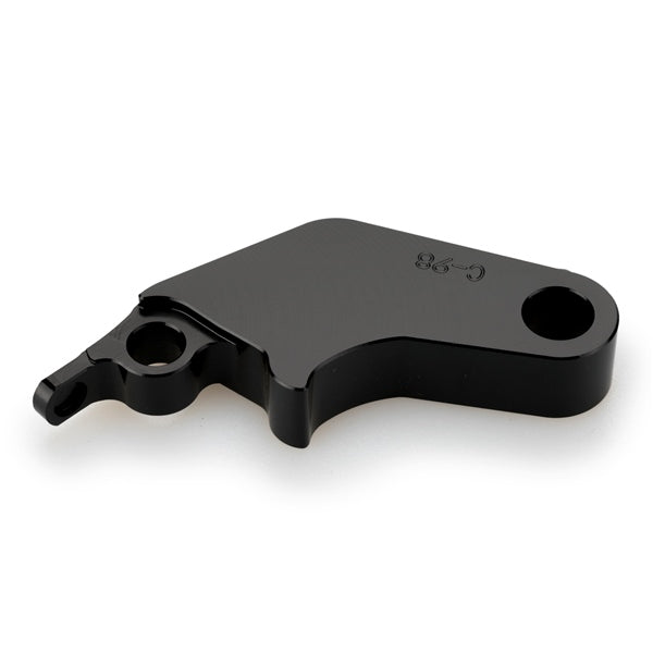PUIG SUPPORTS CLUTCH LEVER BK HON PUIG 9649N