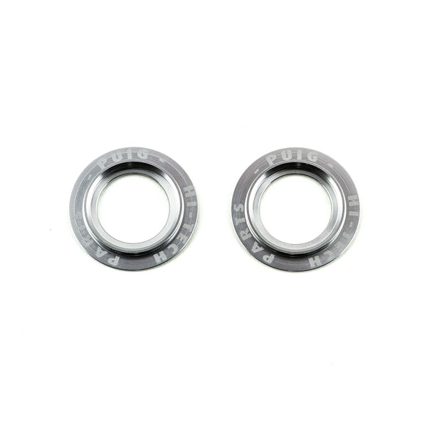 PUIG RINGS ANODIZED KIT ARM PROTEC SI 20271P