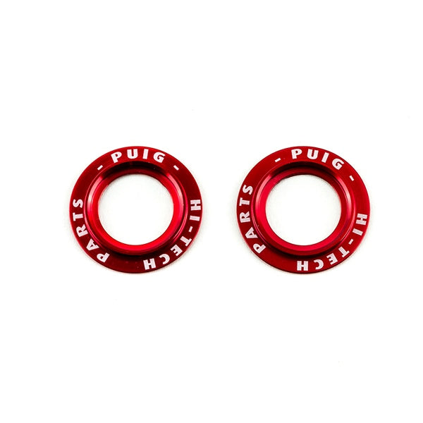 PUIG RINGS ANODIZED KIT ARM PROTEC RD 20271R