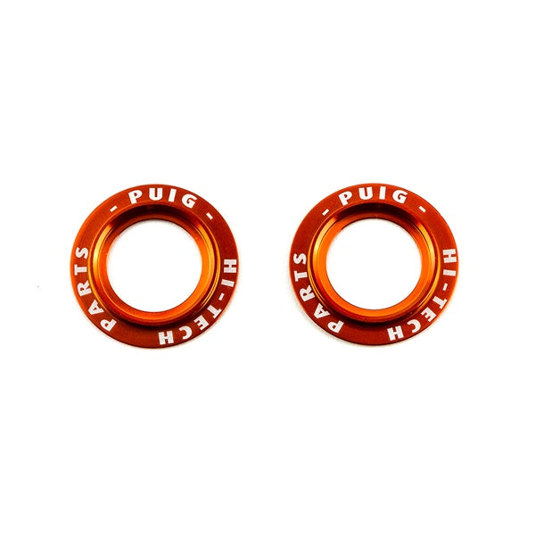 PUIG RINGS ANODIZED KIT ARM PROTEC OG 20271T