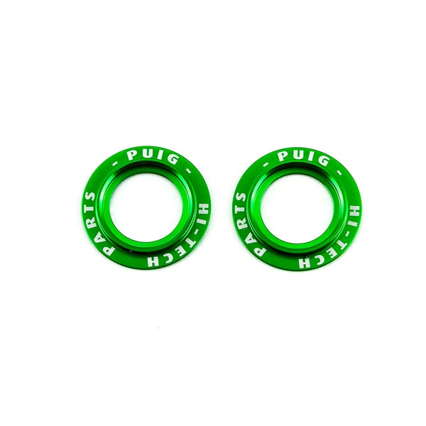 PUIG RINGS ANODIZED KIT ARM PROTEC GR 20271V