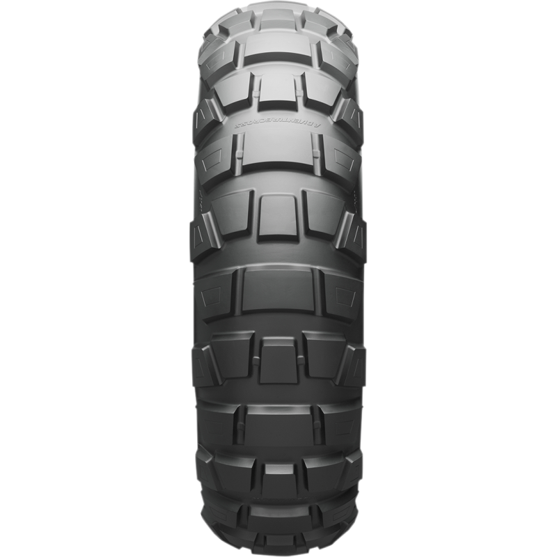 BRIDGESTONE 4.10-18 59P ADVENTURECROSS AX41 REAR 011639