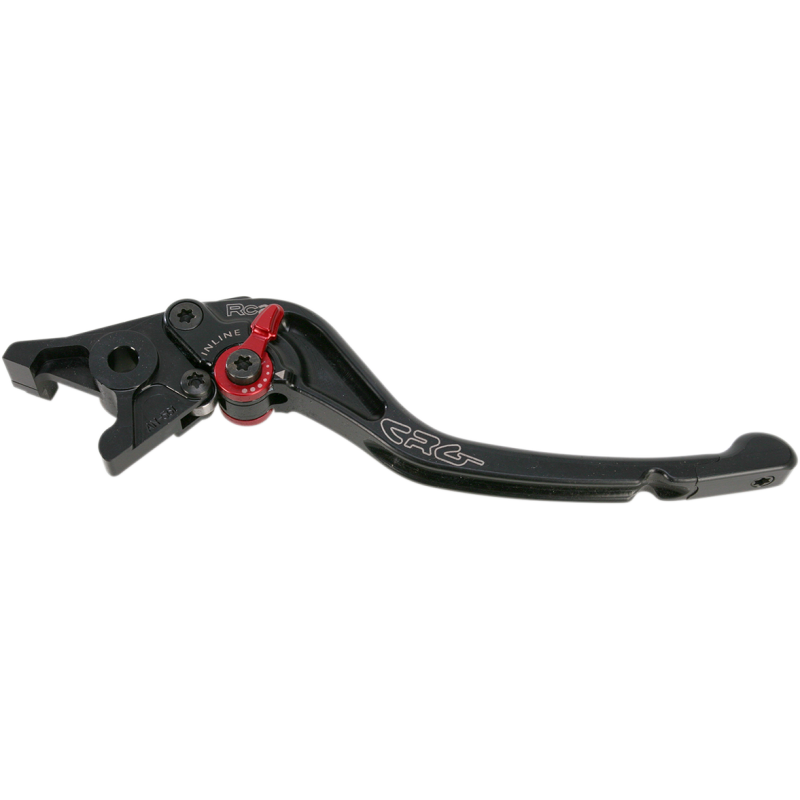 CRG BRAKE LEVER RC2 BLACK 2AN-571-T-B