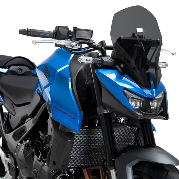 PUIG WINDSHIELD NEW GEN TOURING DSMK HON 22424F
