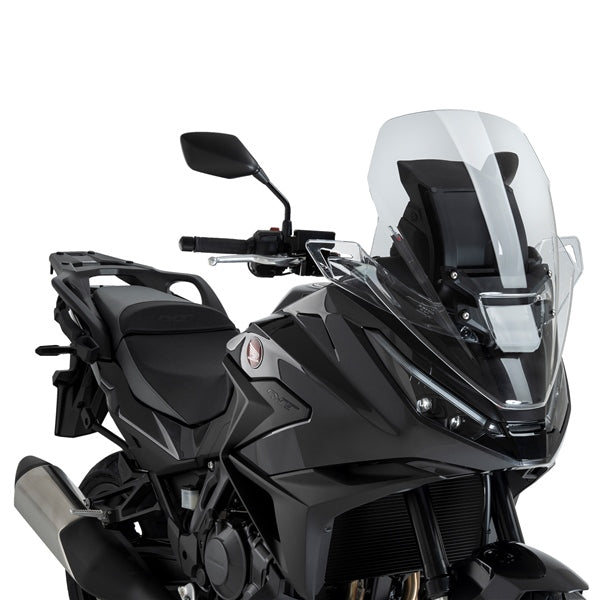 PUIG WINDSHIEL TOURING CLR HON 22402W