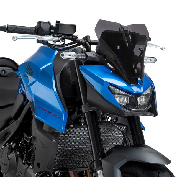 PUIG WINDSHIELD NEW GEN SPORT DSMK HON PUIG 22423F