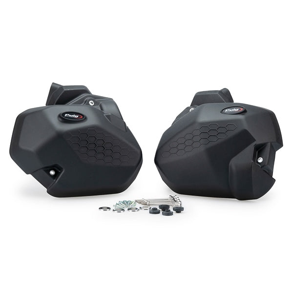 PUIG ENGINE PROTECT COVER BK BMW PUIG 21877N