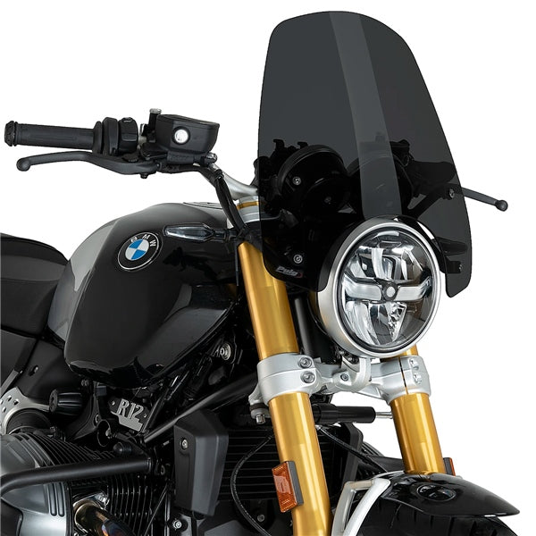 PUIG WINDSHIELD NEW GEN SPORT DSMK BMW PUIG 22134F